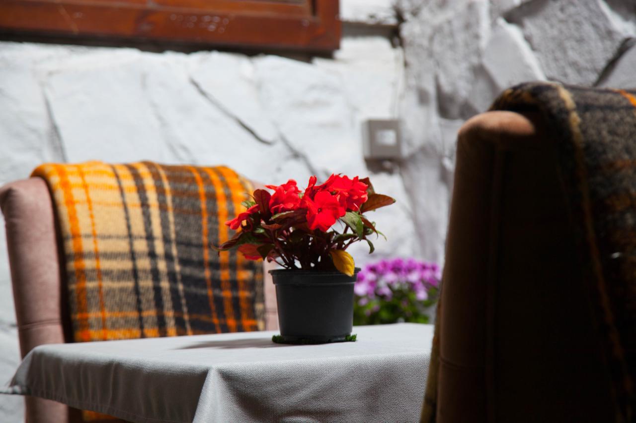 Old Castle Boutique Hotel Μπακού Εξωτερικό φωτογραφία